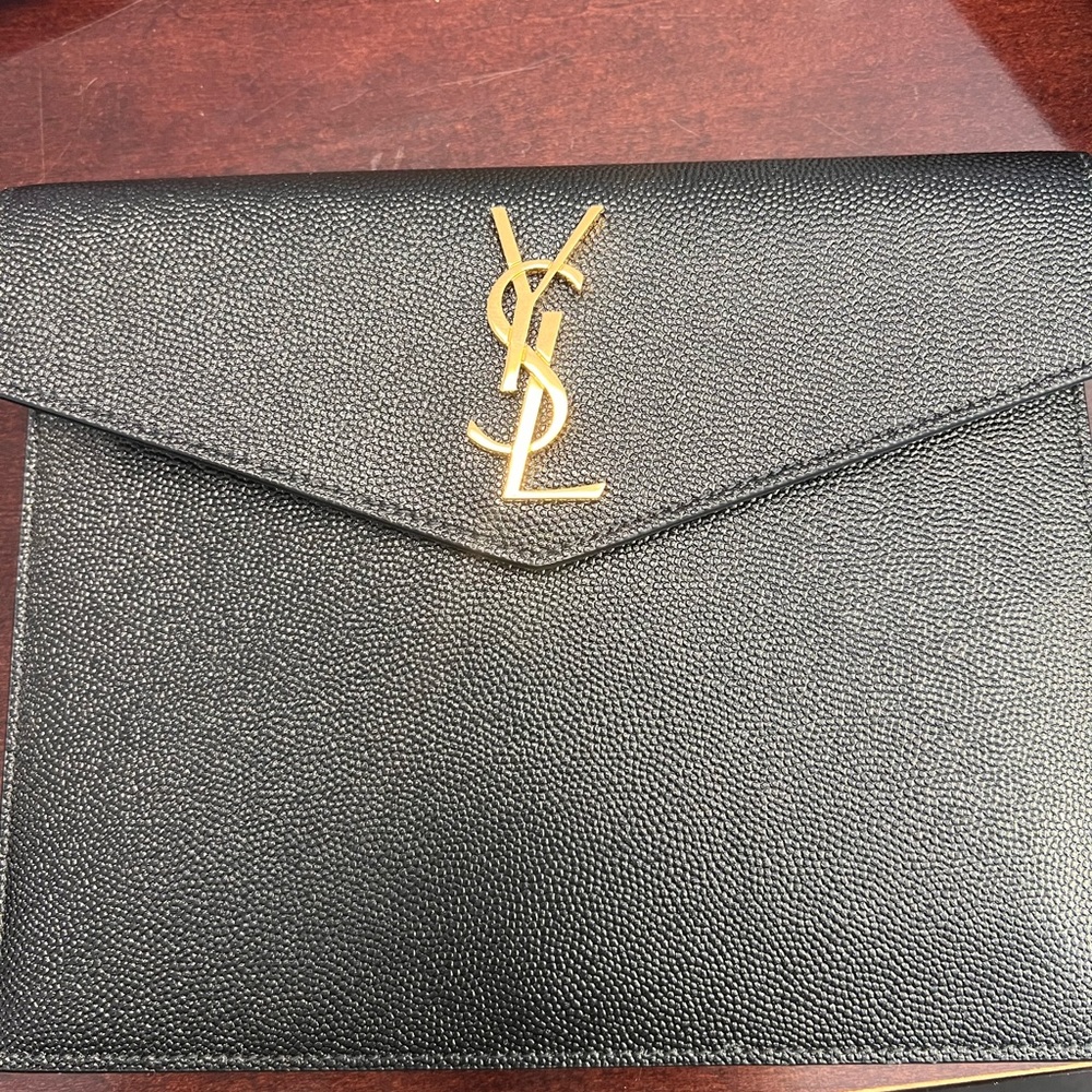 Ysl pouch